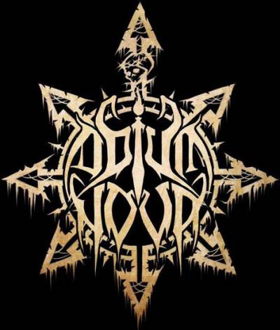 logo Odium Nova